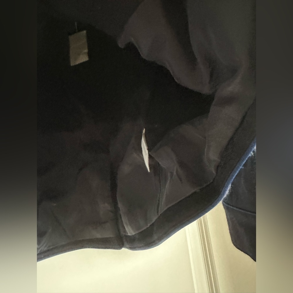 J.Crew Military Jacket - Picture 6 of 8